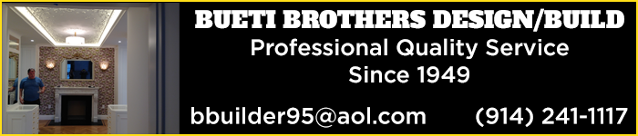 Bueti Brothers