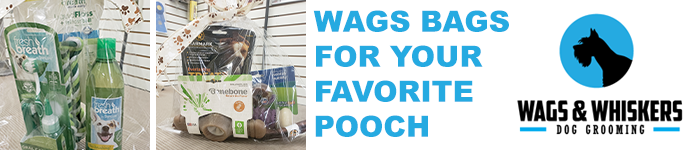 Wags & Whiskers