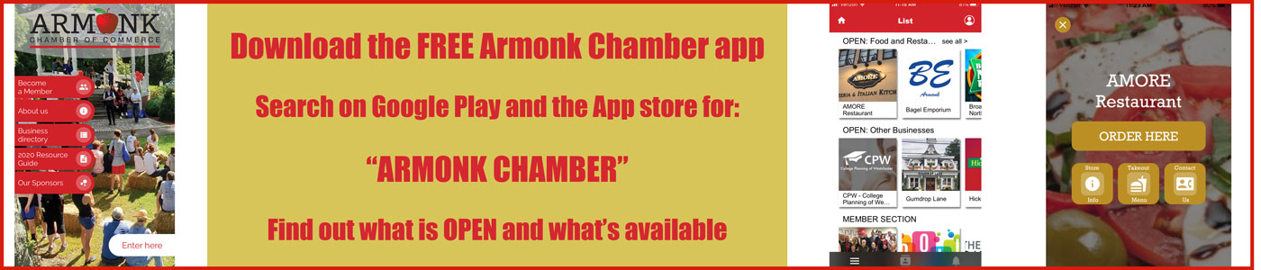 Armonk Chamber of Commerce