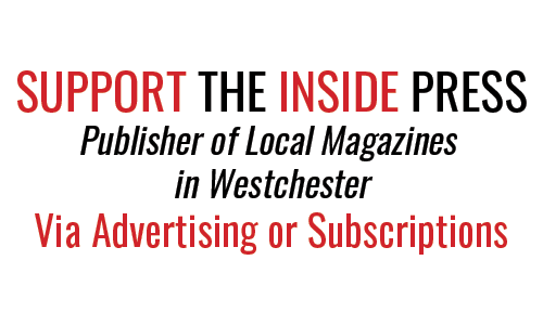 Support The Inside Press