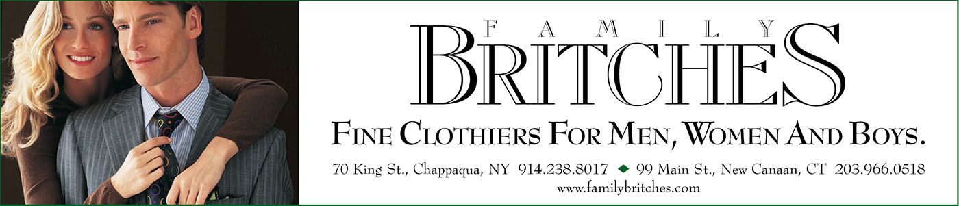 Family Britches
