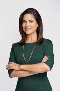Lynda Baquero