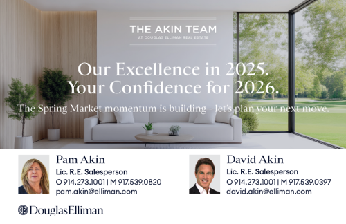 Elliman: Pam Akin