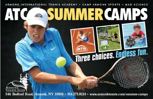 Armonk Tennis Club