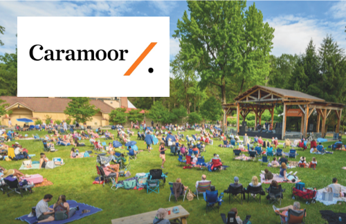 Caramoor