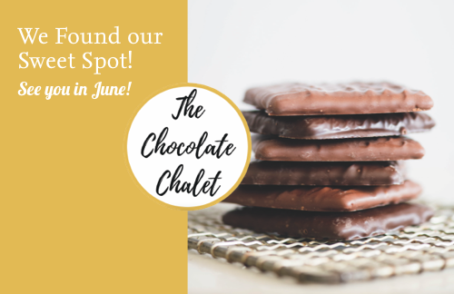 Chocolate Chalet