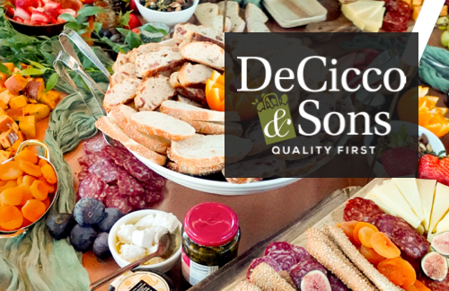 Decicco and Sons