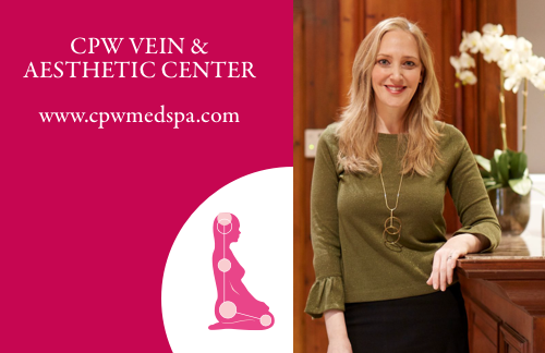 CPW Vein & Aesthetic Center