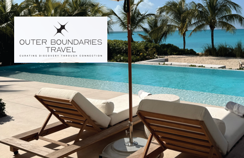 OuterBoundaries travel