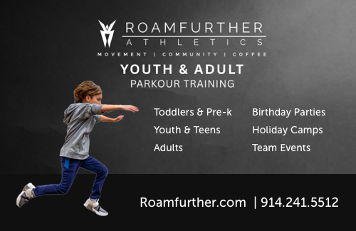 Roamfurther Athletics