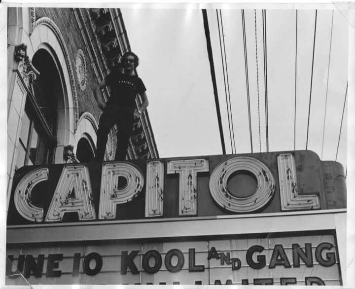 The Capitol Theatre: A One-of-a-Kind Place Celebrates a Century of History & Entertainment