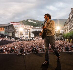 Mark’s European Spring Tour of 2025