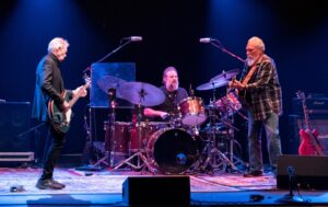 Hot Tuna