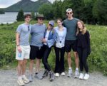 The Goldman Family