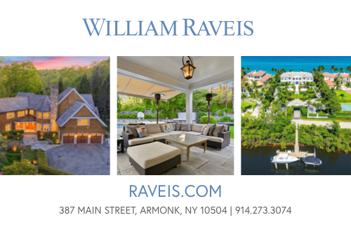 William Raveis – Armonk