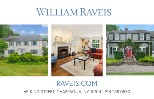 William Raveis – Chappaqua