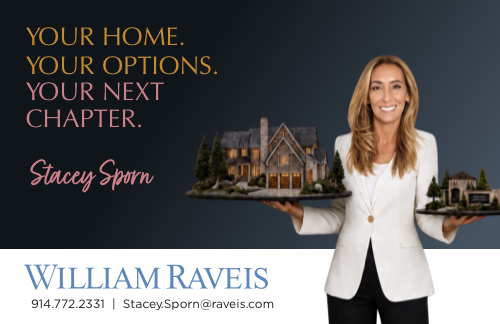 Raveis: Stacey Sporn