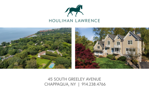 Houlihan Lawrence – Chappaqua