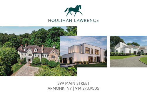 Houlihan Lawrence – Armonk