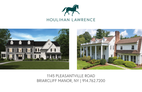 Houlihan Lawrence – Briarcliff