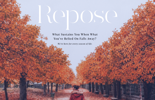 Repose