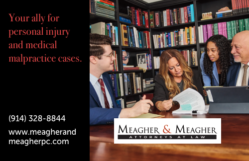 Meagher & Meagher Attorneys at Law