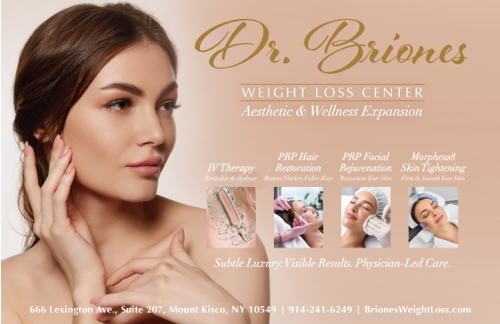 Dr. Briones Medical Weight Loss Center