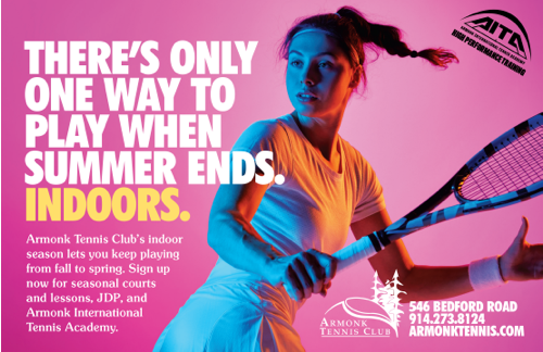 Armonk Tennis Club