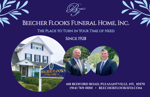 Beecher Flooks Funeral Home