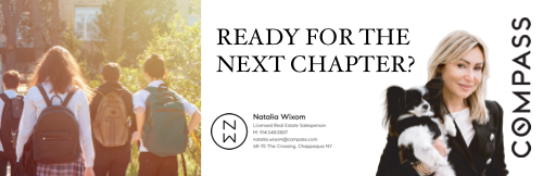 Compass: Natalia Wixom