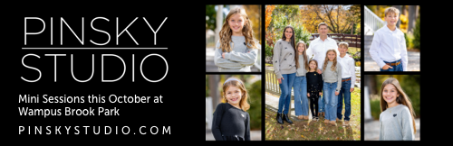 Pinsky Studio