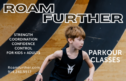 Roamfurther Athletics