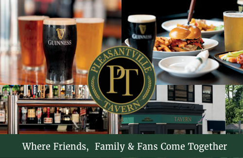 Pleasantville Tavern
