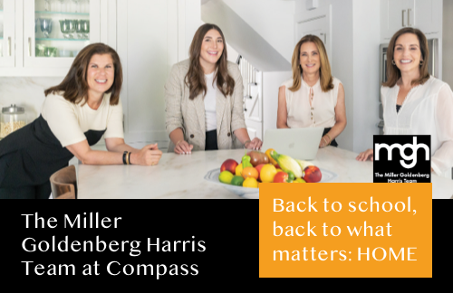 Compass: Miller Goldenberg Harris Team
