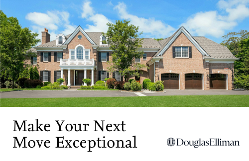 Douglas Elliman: Chappaqua