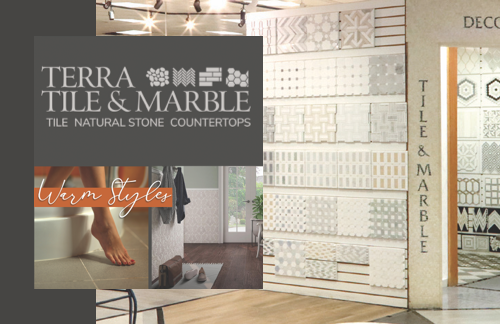 Terra Tile & Marble